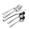 Surge 50-Piece Flatware Set