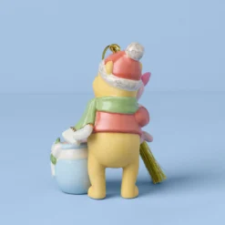 2026 100th Anniversary Winnie the Pooh Ornament