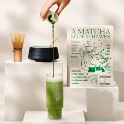 The Essentials Matcha Tools