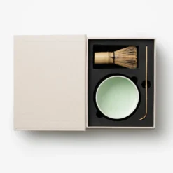 The Essentials Matcha Tools