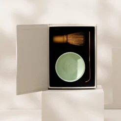 The Essentials Matcha Tools