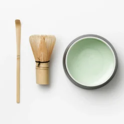 The Essentials Matcha Tools