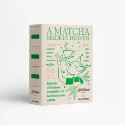 The Essentials Matcha Tools