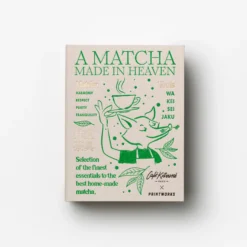 The Essentials Matcha Tools