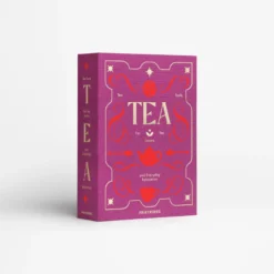 The Essentials Tea Tools