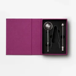 The Essentials Tea Tools