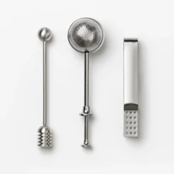 The Essentials Tea Tools