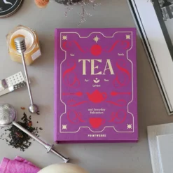 The Essentials Tea Tools