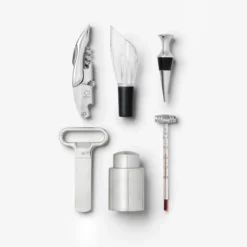 The Essentials Wine Tools