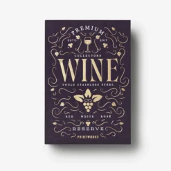 The Essentials Wine Tools