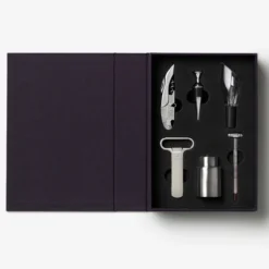 The Essentials Wine Tools