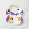 The Great Pumpkin Figural Treat Dish