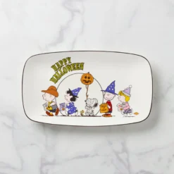 The Great Pumpkin Hors d'Oeuvre Tray