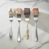 Tibet 45-Piece Flatware Set