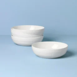 Tin Can Alley All-Purpose Bowls, Set of 4