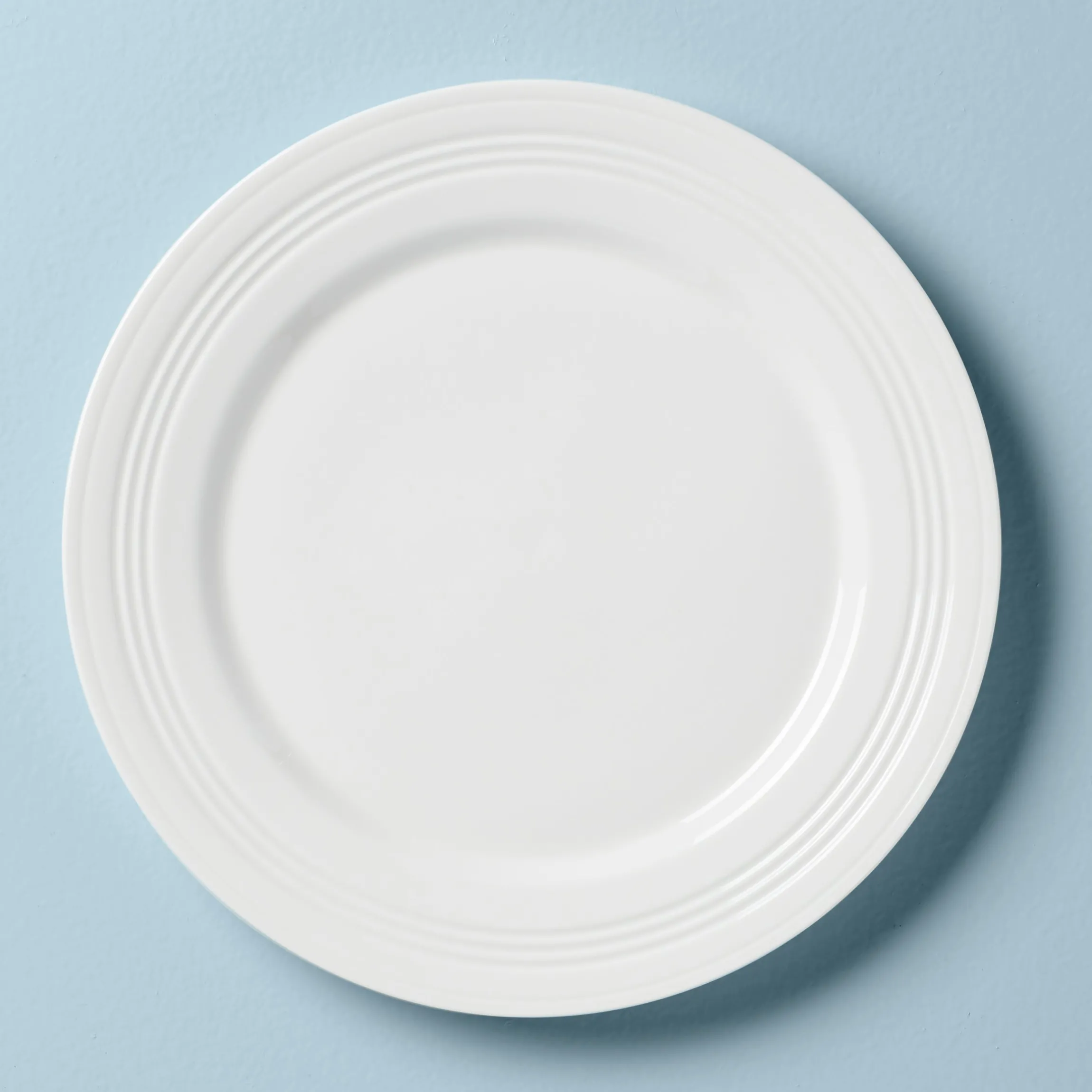 Tin Can Alley Four Degree Dinner Plate