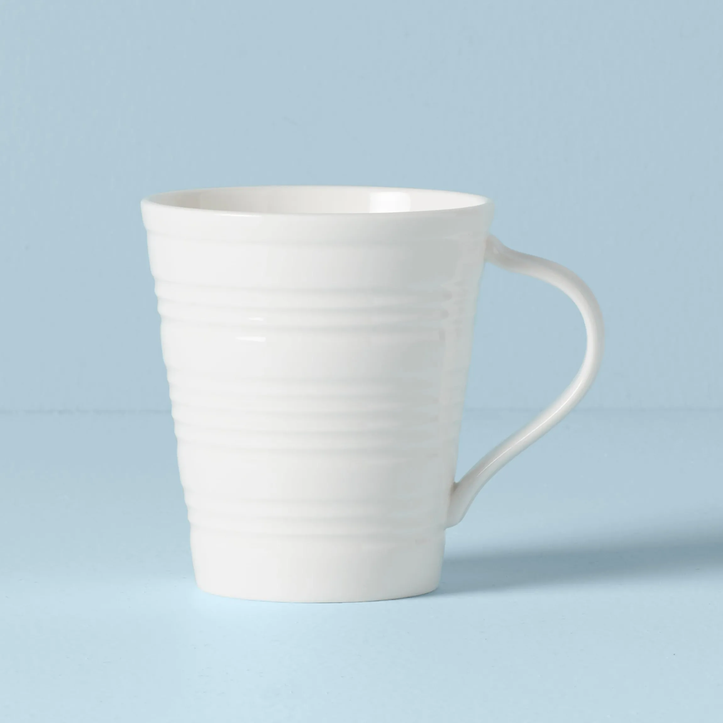Tin Can Alley Four Degree Mug
