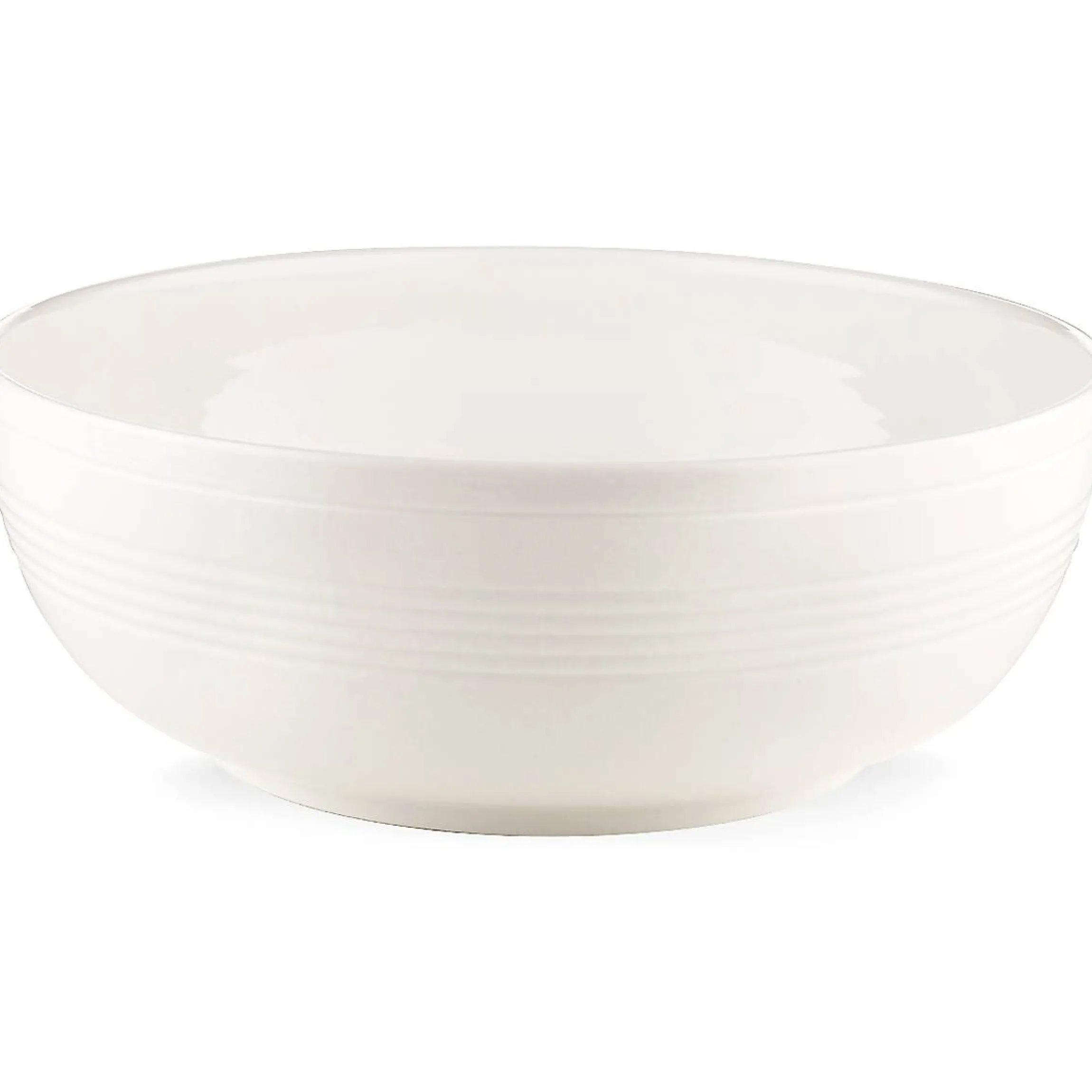 Tin Can Alley Large Serving Bowl