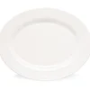 Tin Can Alley Oval Serving Platter