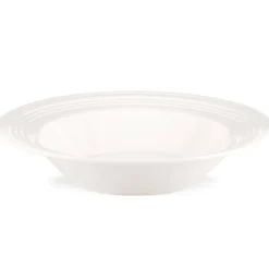 Tin Can Alley Rimmed Bowl