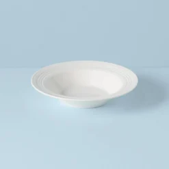 Tin Can Alley Rimmed Bowl