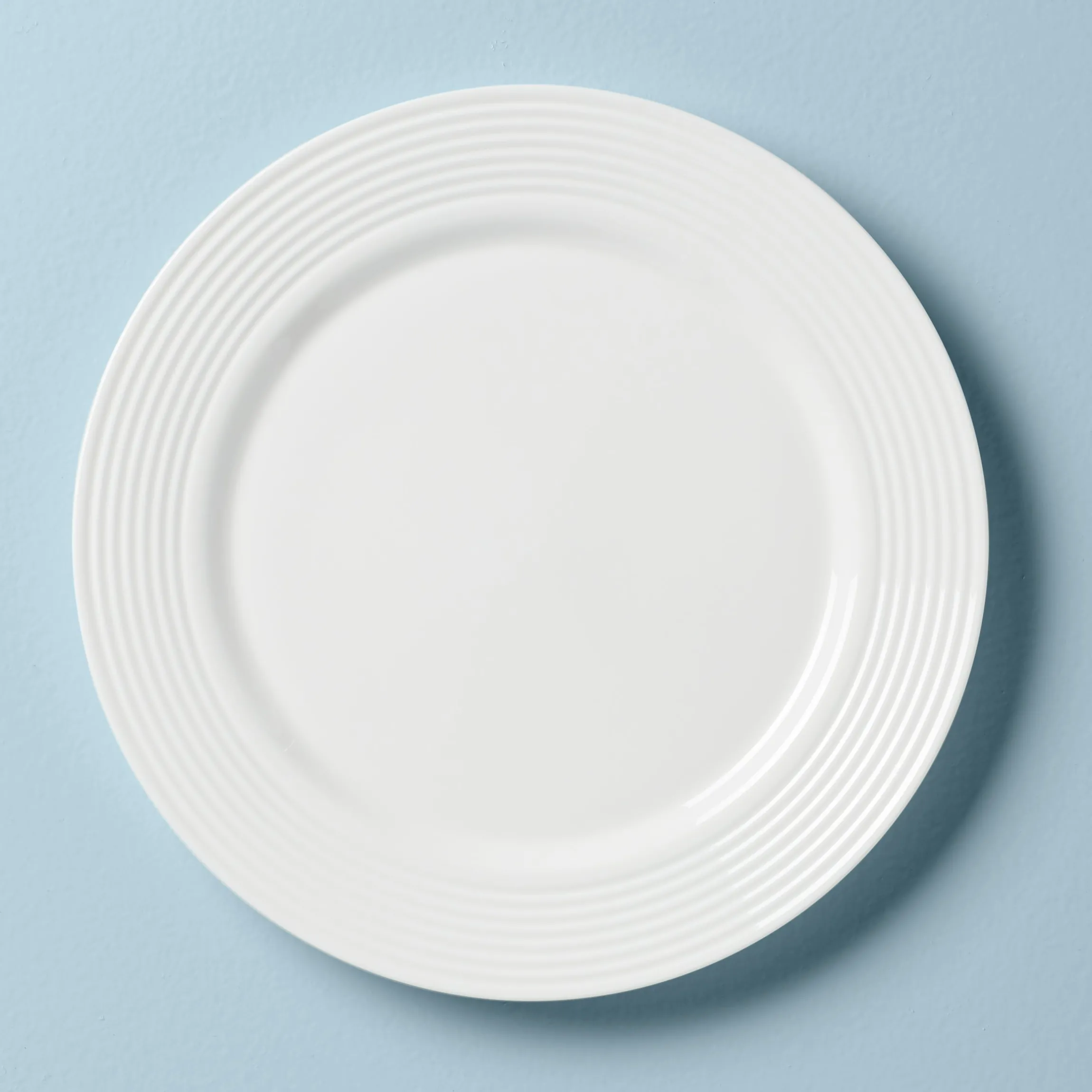 Tin Can Alley Seven Degree Dinner Plate