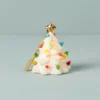 Treasured Traditions Light-Up Tree Ornament