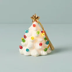 Treasured Traditions Light-Up Tree Ornament