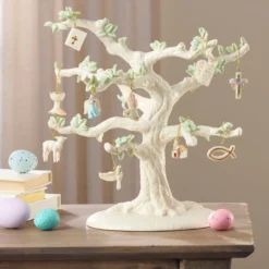 Tree of Faith 10-Piece Mini Ornament Set