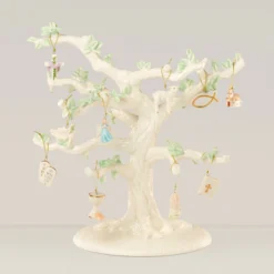 Tree of Faith 10-Piece Mini Ornament Set