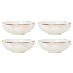 Trianna Salaria All-Purpose Bowls, Set of 4