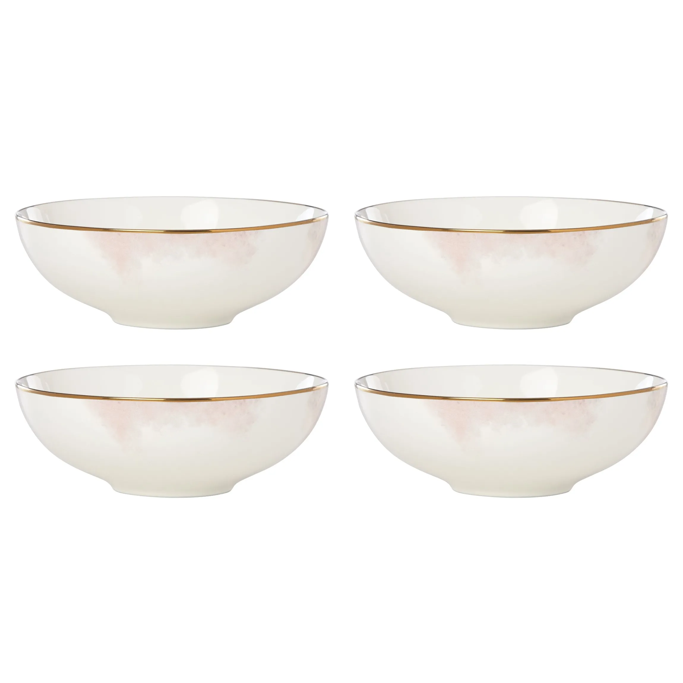 Trianna Salaria All-Purpose Bowls, Set of 4
