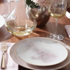 Trianna Salaria Salad Plate