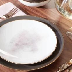 Trianna Salaria Salad Plate