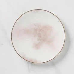 Trianna Salaria Salad Plate