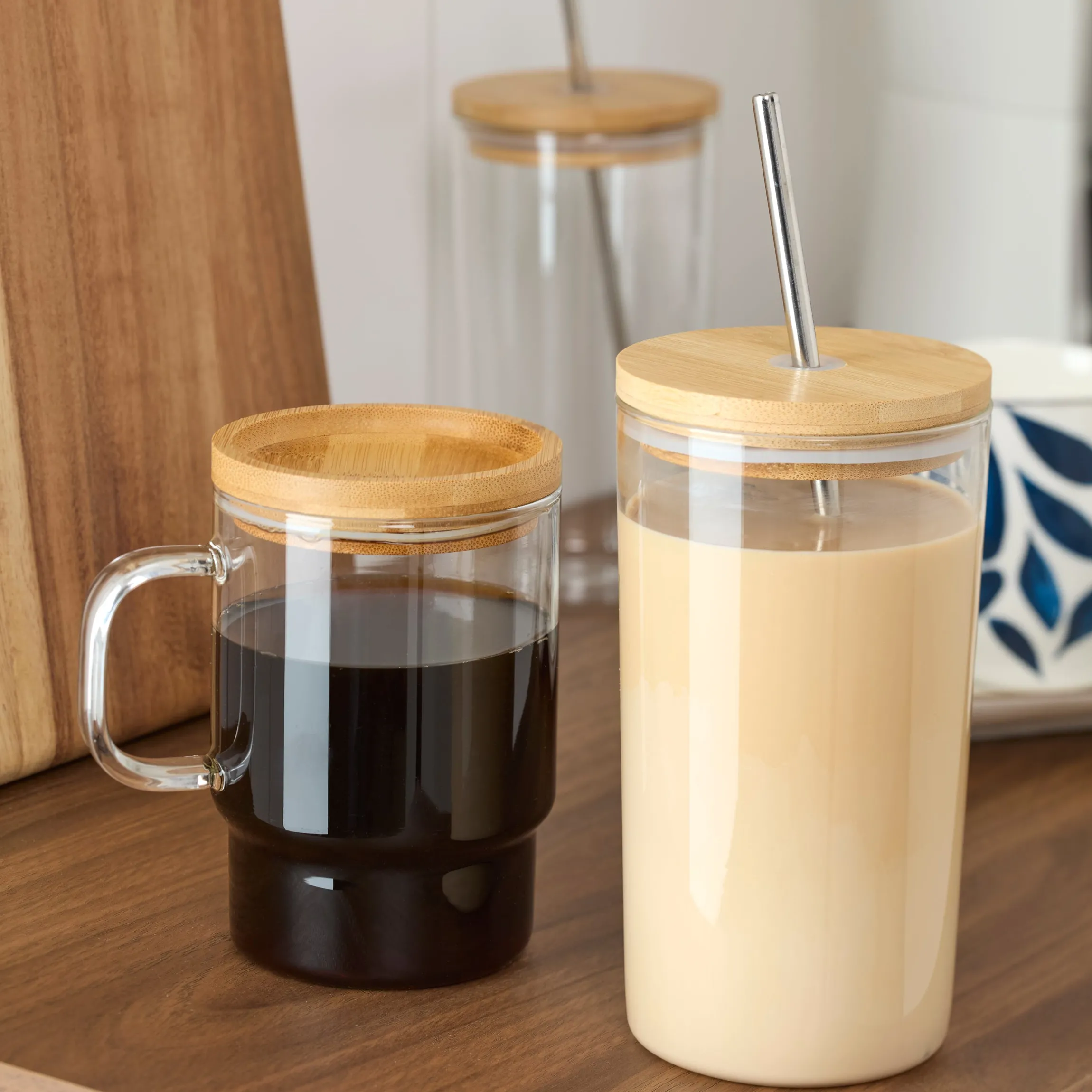 Tuscany Classics Cold Beverage Set