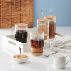 Tuscany Classics Cold Beverage Set
