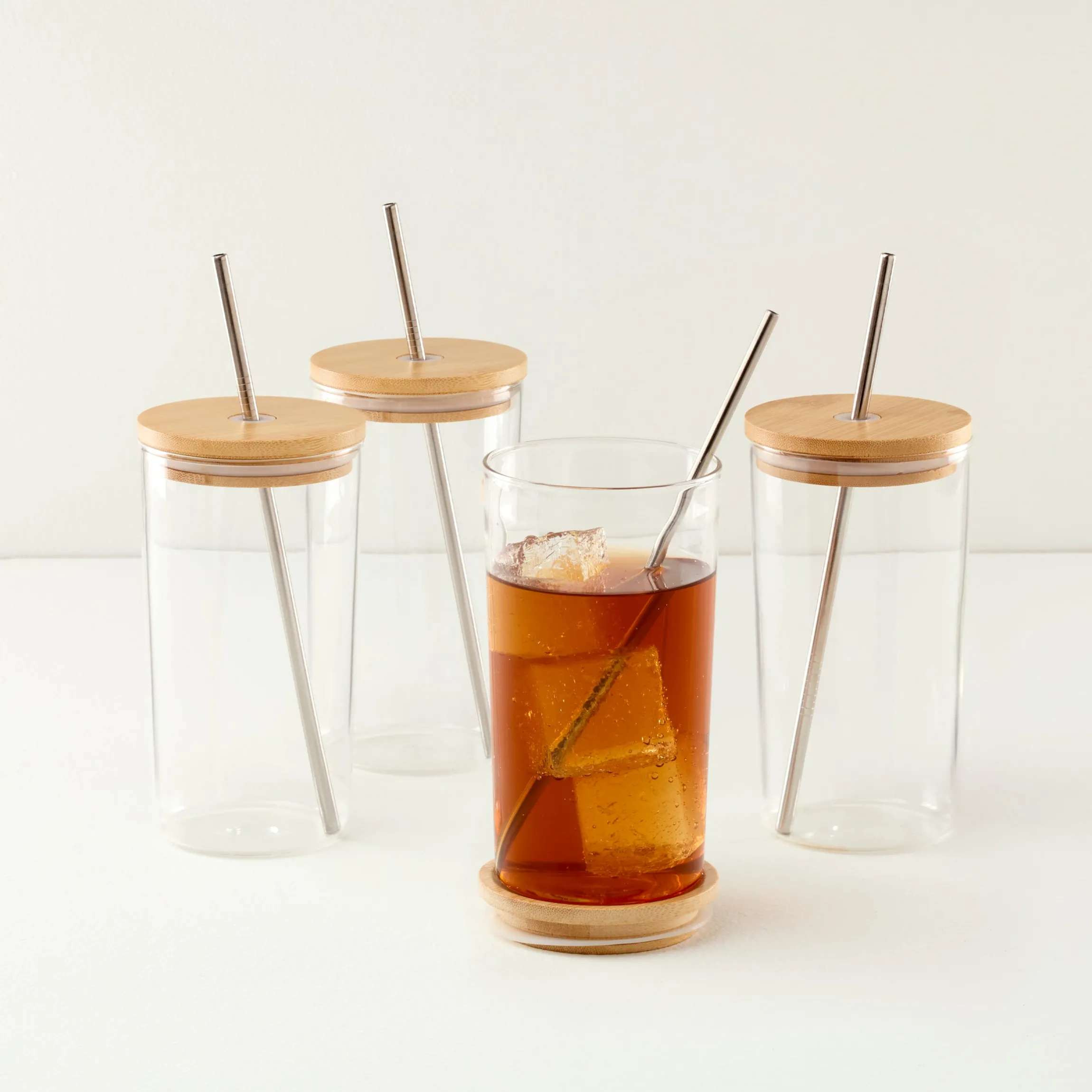 Tuscany Classics Cold Beverage Set