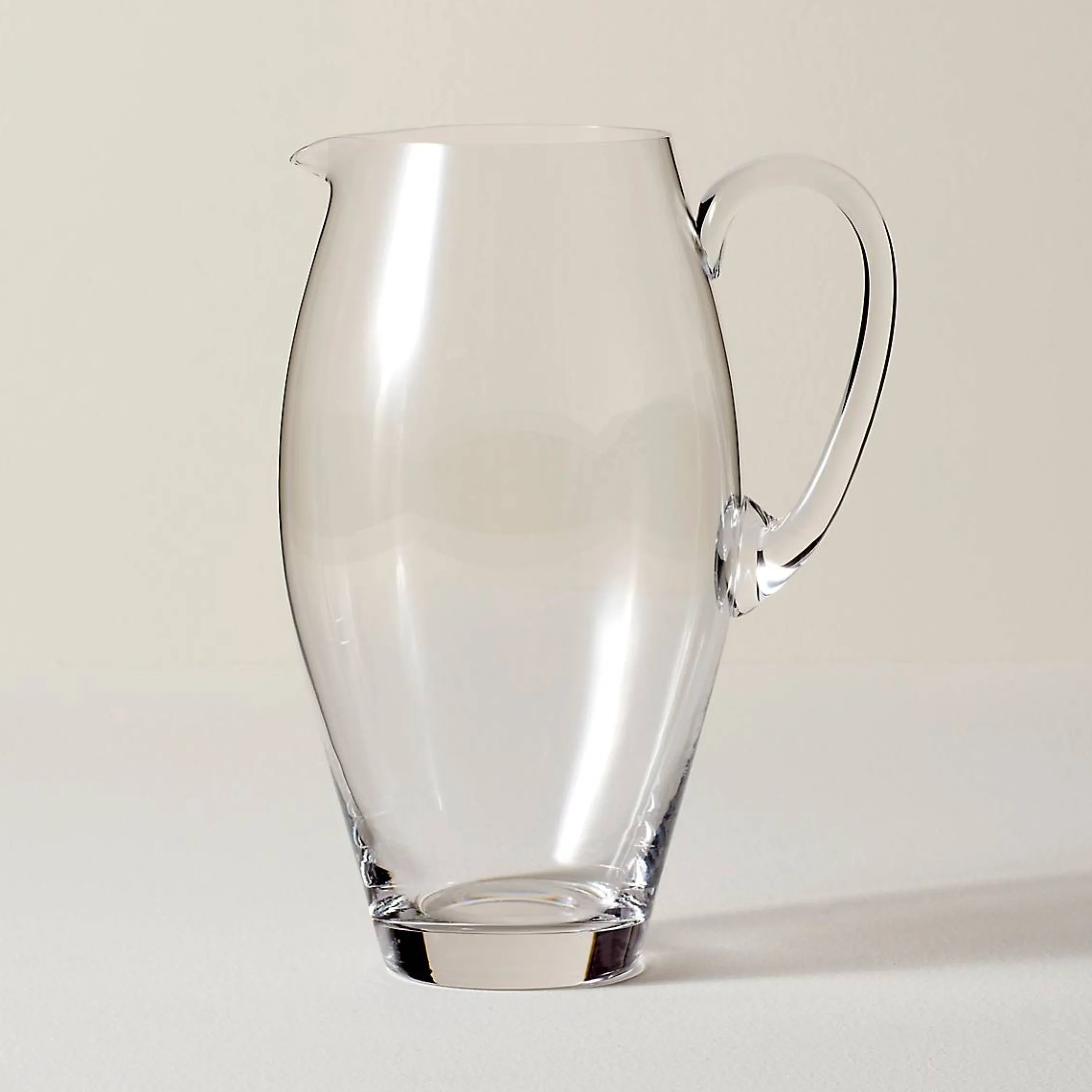 Tuscany Classics Contemporary Pitcher