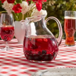 Tuscany Classics Party Pitcher