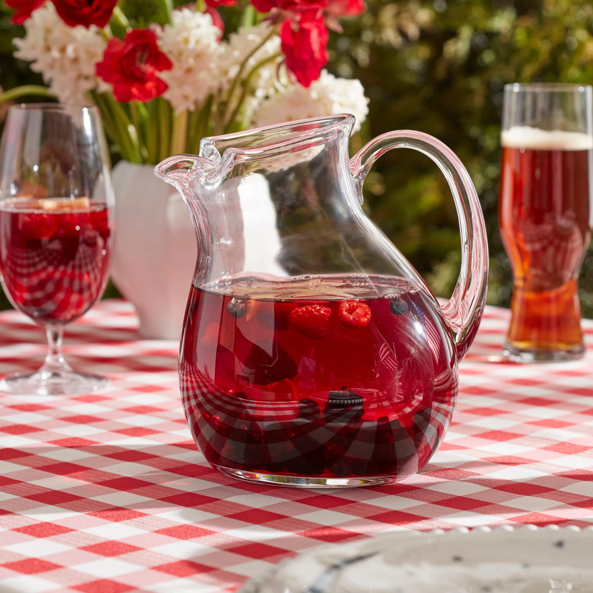 Tuscany Classics Party Pitcher