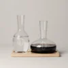 Tuscany Classics 3-Piece Carafe Set