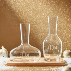 Tuscany Classics 3-Piece Carafe Set