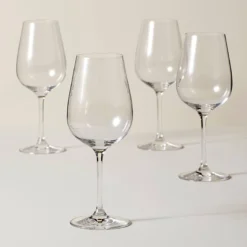 Tuscany Classics Pinot Grigio Glasses, Set of 4