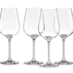 Tuscany Classics Pinot Grigio Glasses, Set of 4