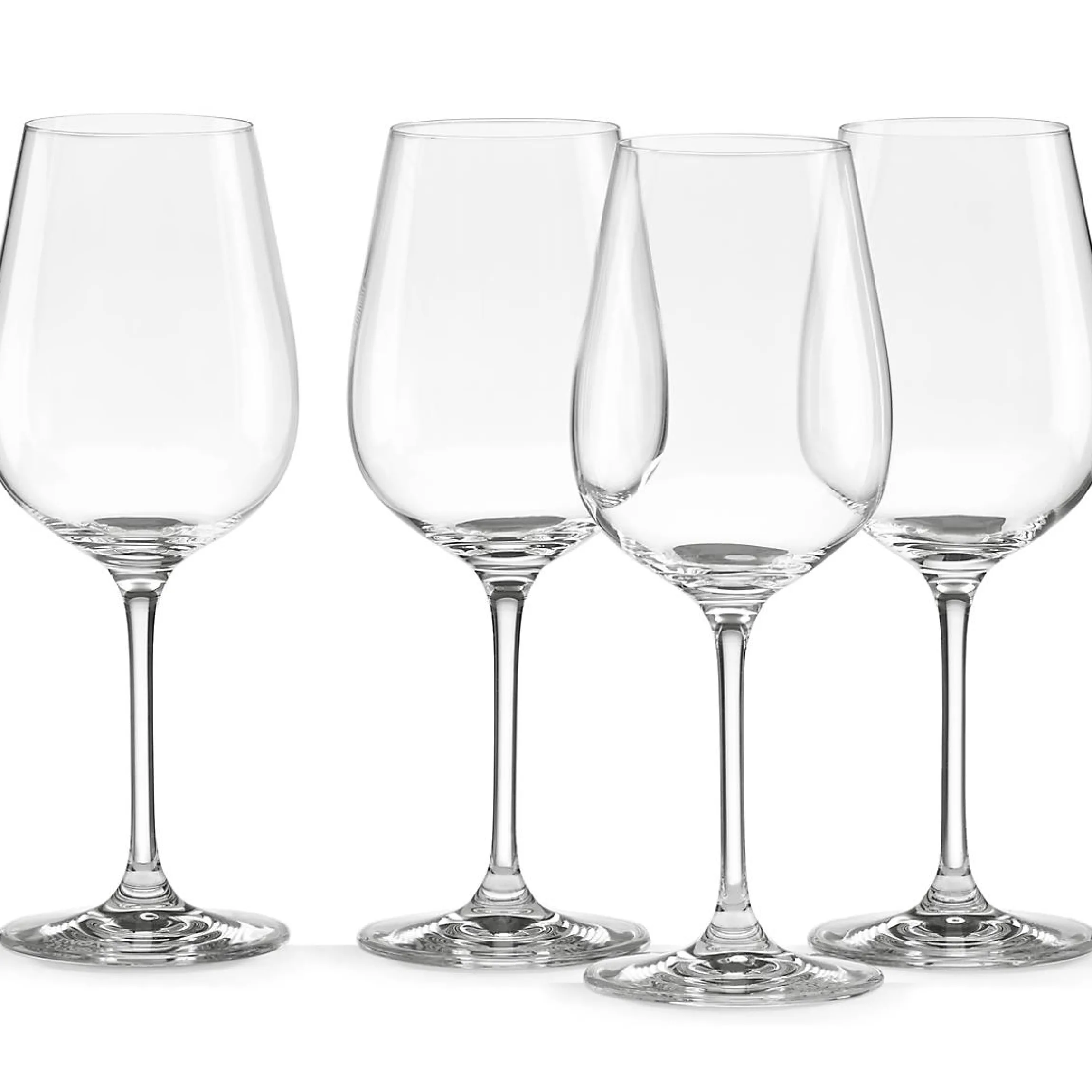 Tuscany Classics Pinot Grigio Glasses, Set of 4