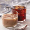 Tuscany Classics Stackable Clear 12-Piece Set