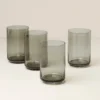 Tuscany Classics Stackable Smoke Coolers, Set of 4