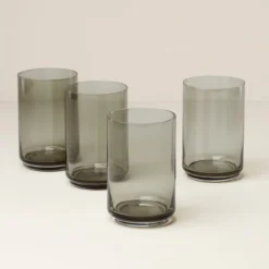 Tuscany Classics Stackable Smoke Coolers, Set of 4