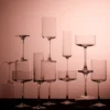 Tuscany Classics Straight Red Wine Glasses, Set of 6